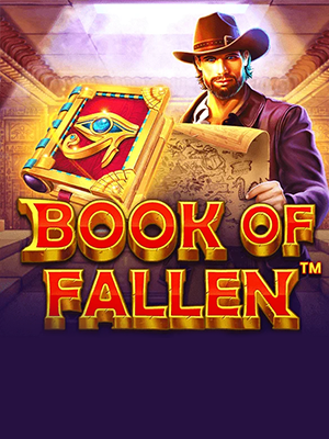 Book of the Fallen
