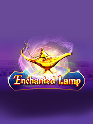 Enchanted Lamp