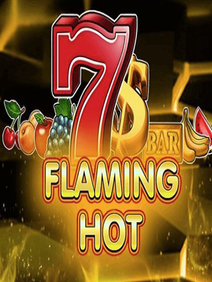 Flaming Hot