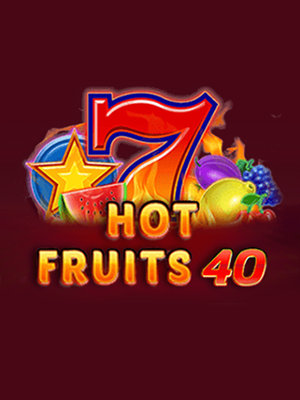 Hot Fruits 40
